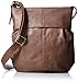 Produktbild ZWEI Damen Tasche M10 Mademoiselle, Größe:., Farbe:camel