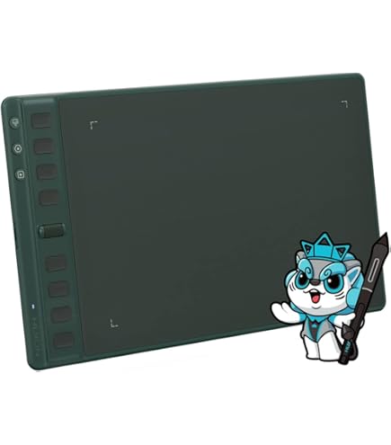Trust Panora Widescreen Grafische Tekentablet - - Voor 23.59u