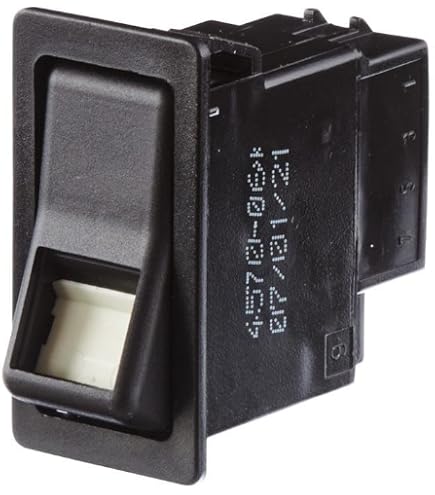 HELLA 6HF 002 372-051 Interruttore, Lampeggiatore d'emergenza