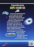 Image de El gran libro de los experimentos (Conocimiento y consulta)