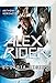 Alex Rider, Band 9: Scorpia Rising by 