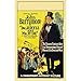 Produktbild fabulous Poster Affiche Vieille Affiche Anglaise de Film Docteur Jekyll and Monsieur Hyde Rétro Poster Cinéma Vintage 42x54cm