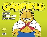 Image de Garfield 20: Geizt nicht mit Pfunden