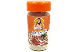 GOYA Juana Adobo Completo Tempero Completo 250gr