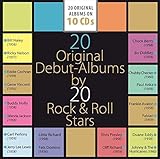 dave edmunds rockpile songs  20 Original Albums Rock+Roll Stars