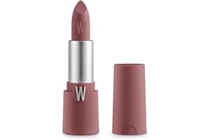 WYCON cosmetics MATT ICON SOFT MATT LIPSTICK Rossetto matt dal finish vellutato con effetto rimpolpante e levigante - 03 Diva