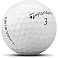 TaylorMade Soft Response Golf Balls 2022