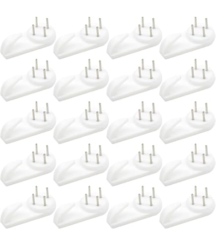 4 Ganci Per Porte, Ganci Per Porte, Ganci Per Porte, Ganci Per Barre In
