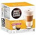 Produktbild Dolce Gusto Latte Macchiato Light