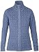 Produktbild Fjäll Räven Frost Sweater S Blau