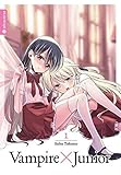 Vampire x Junior 01 by 