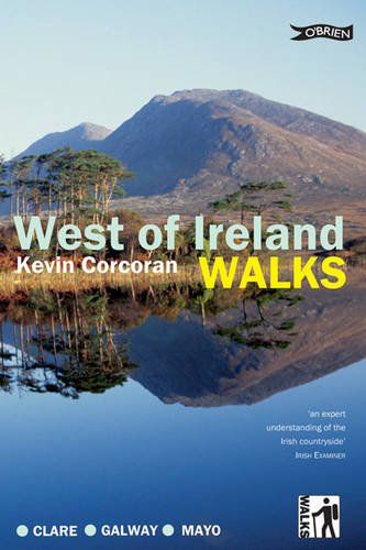 Télécharger West of Ireland Walks livre En ligne