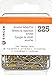Produktbild Sizes 00-3 225/Pkg Safety Pins 205
