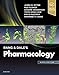 Produktbild Rang & Dale's Pharmacology