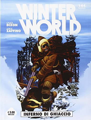 Download Winterworld Download Winterworld