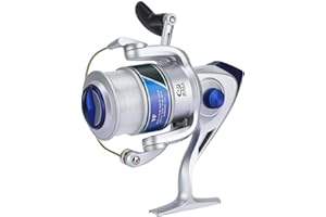 ‎KEENSO Keenso Kołowrotek wędkarski głowica spinningowa 12BB do świeżych/słonej wody morskiej koło wędkarskie