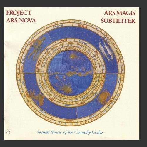 Preisvergleich Produktbild Ars Magis Subtiliter