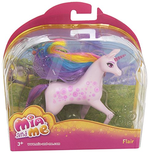 Preisvergleich Produktbild MIA Einhorn Flair (CJR33) Mattel GmbH