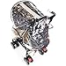 Cover ALL Maclaren Techno XT Raincover By Baby Travel