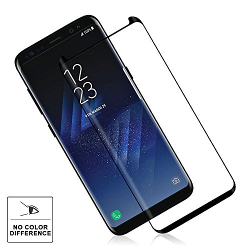 Tray-InstallationSamsung-Galaxy-S8-Screen-Protector-Otao-Case-friendly-Tempered-Glass-Screen-Protector-with-Positioner-for-Galaxy-S8