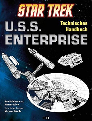Download Star Trek U.S.S. Enterprise: Technisches Handbuch Download Star Trek U.S.S. Enterprise: Technisches Handbuch