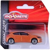 Majorette Street Cars DS4 212053051