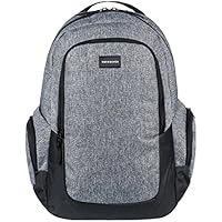 Quiksilver Schoolie Mochila Tipo Casual, 60 cm, 25 litros, Highrise
