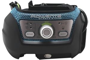 GROUP SEB Rowenta CS-00136824 - Tarjeta electrónica completa + cable de hierro Rowenta Silence Steam DG8960 DG8961 DG8978 DG8979