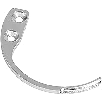 1Pcs Handheld Security Hook Tag Remover Pin Opener Tag Detacher Hook Key Detacher Security Tag Remover Magnetic Tag Remover f