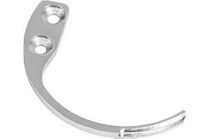 IRYNA Handheld Security Hook Tag Remover Pin Opener Detacher for EAS Hard Tag