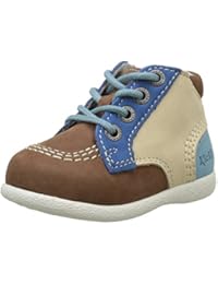 kickers promo bébé