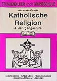  Religion kompakt: Katholische Religionslehre (Grundschule), 4. Jahrgangsstufe