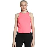 PUMA CLOUDSPUN MIX TANK - SHORT Polo Tiş&ouml;rt Kadın