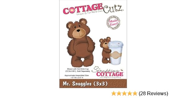 mr snuggles teddy bear