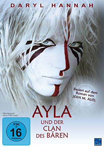 Preisvergleich Produktbild Ayla und der Clan der Bären