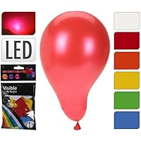 Luftballons Ø 30 cm Helium Ballons ROT BLAU GRÜN PINK LILA ROSA GELB WEISS BUNT