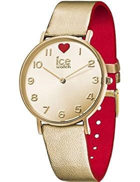 Ice Watch Damen-Armbanduhr 013376