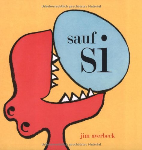 couverture de : Sauf Si