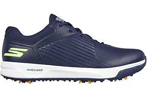 Skechers Zapatos Hombre Golf Elite Vortex, Zapatillas
