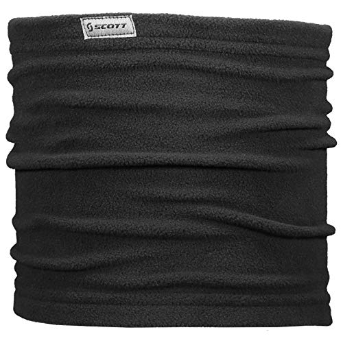 Preisvergleich Produktbild Scott Kinder Schal Neckgator Jr Fleece Black