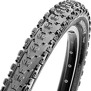 Maxxis Ardent Single Compound EXO Tubeless Ready Folding Tire, 29-Inch x 2.25-Inch