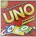 Produktbild Gamesformotion Schokoladenspiel UNO 154g, 1er Pack (1 x 154 g)