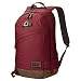 Produktbild Jack Wolfskin Kings Cross Rucksack, Cabernet, 53 x 34 x 7 cm, 24 Liter