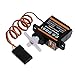 Produktbild GoolRC EMAX ES9051 4,3 g Kunststoff Digital Servo für 3D F3P RC Flugzeug