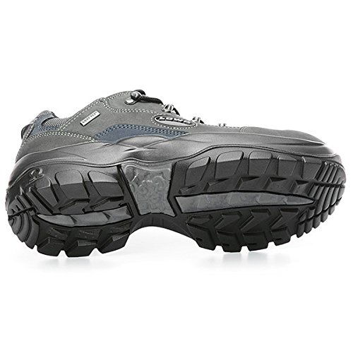 Elten Sicherheitshalbschuh „Lowa Renegade Work GTX LO“ S3, Größe 9, 5909-9 - 2