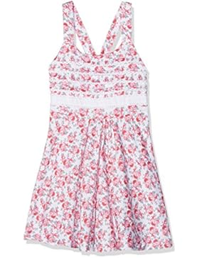 LA Mädchen Umstands Strandkleid 1727040711