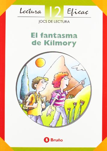 El fantasma de Kilmory Joc de Lectura: 12 (ValenciàMaterial ComplementariJocs De Lectura) (Jocs De