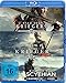Krieger-Box: Pfad des Kriegers, Die letzten Krieger & Rise of the Scythian  (3 Blu-rays) [Alemania] [Blu-ray]