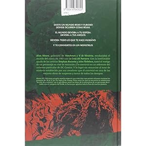 La Cosa del Pantano de Alan Moore núm. 1 (3a edición)