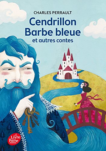 Cendrillon / Barbe Bleue et autres contes - Texte intégral en ligne